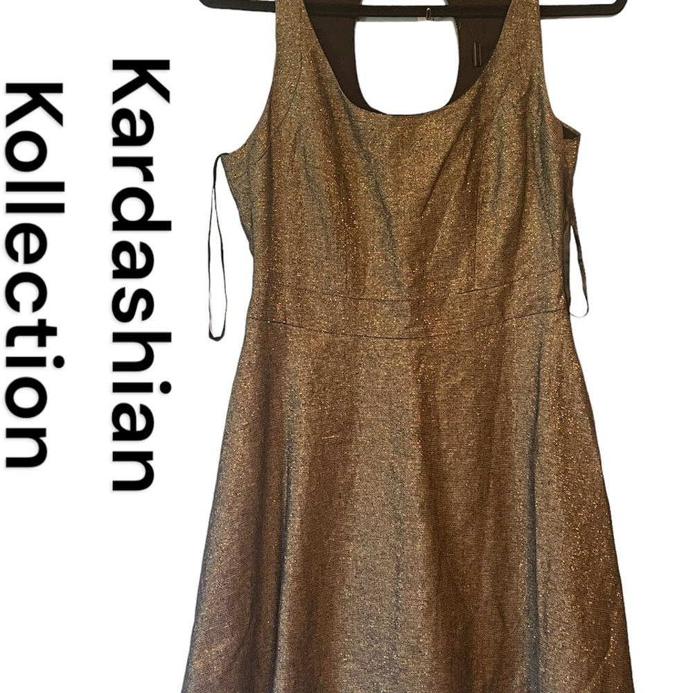 Kardashian Kollection NWT size small